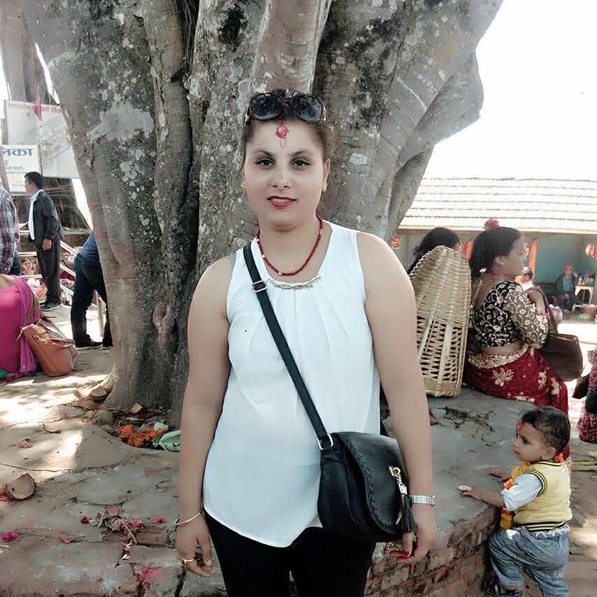Durga Kharel Nature